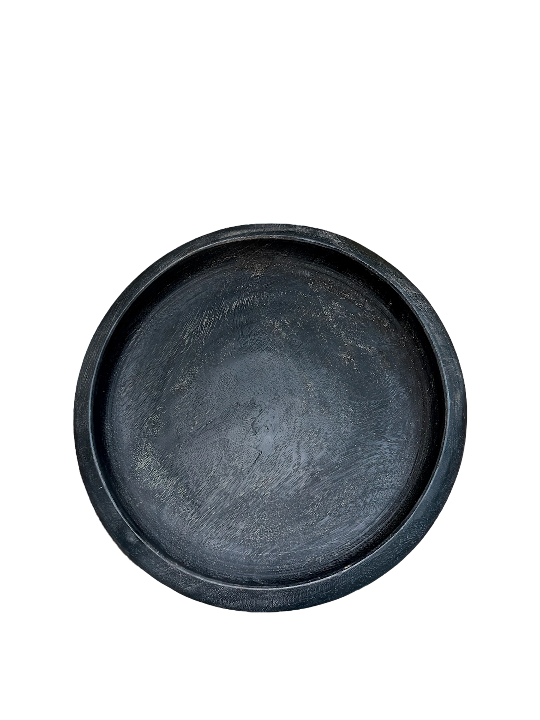 Jumble Wooden Bowl